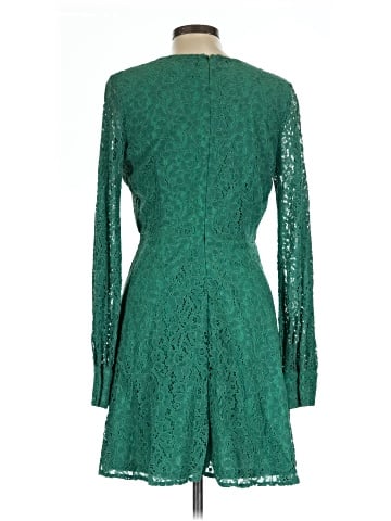 Alexia Admor Cocktail Dress (view 2)