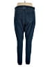 Hue Blue Jeans Size 2X - photo 2