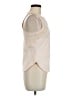 Nike Ivory Active Tank Size M - photo 4