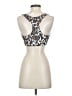 Vitality Ivory Tank Top Size S - photo 2