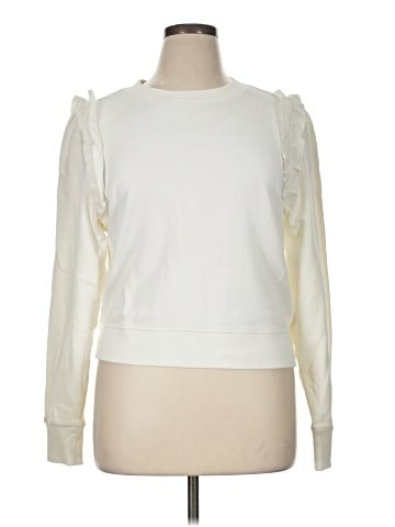 Paige Sweatshirt (view 1)