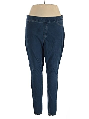 Hue Jeans (view 1)