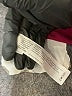 Eileen Fisher 100% Silk Solid Burgundy Casual Dress Size S - photo 8