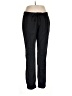 10 Tree 100% Lyocell Solid Black Track Pants Size XL - photo 1