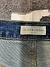Oliver Logan Hearts Blue Jeans Size 29 waist - photo 7