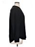 Anne Klein Black Long Sleeve Blouse Size 14 - photo 4