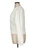 Paige 100% Cotton Ivory Sweatshirt Size XL - photo 5