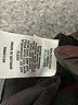 The Limited Solid Black Casual Pants Size 22 - photo 5
