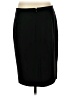Calvin Klein Color Block Black Formal Skirt Size 4 - photo 2