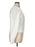 Paige 100% Cotton Ivory Sweatshirt Size XL - photo 4