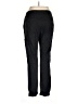 10 Tree 100% Lyocell Solid Black Track Pants Size XL - photo 2