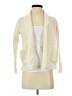 Reformation 100% Wool Ivory Cardigan Size XS - photo 1