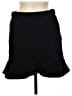 Lovers + Friends Solid Black Casual Skirt Size M - photo 1