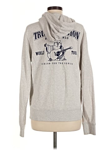 True Religion Zip Up Hoodie (view 2)