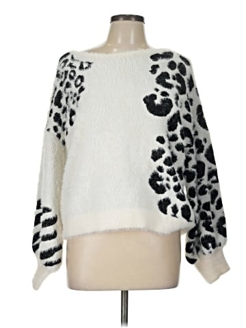 Vince Camuto Pullover Sweater (view 1)
