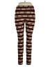 Lularoe Plaid Red Casual Pants Size 1X (Tall & Curvy) - photo 1