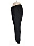 10 Tree 100% Lyocell Solid Black Track Pants Size XL - photo 5
