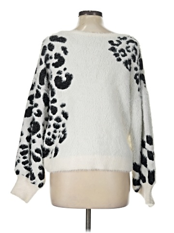Vince Camuto Pullover Sweater (view 2)