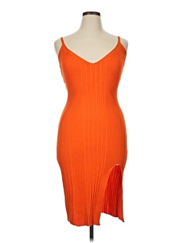 Almost Famous Cocktail Dress (view 1)
