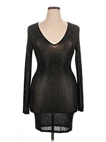 Fashion Nova Cocktail Dress (view 1)