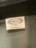 Mia Joy Solid Black Casual Skirt Size M - photo 4