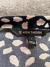 41Hawthorn Polka Dots Blue Sleeveless Blouse Size L - photo 7