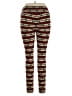 Lularoe Plaid Red Casual Pants Size 1X (Tall & Curvy) - photo 2