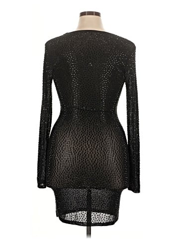 Fashion Nova Cocktail Dress (view 2)