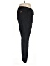 10 Tree 100% Lyocell Solid Black Track Pants Size XL - photo 4