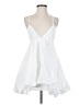 Unbranded White Cocktail Dress Size S (estimated) - photo 1