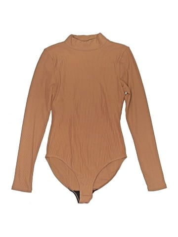 Girlfriend Collective Bodysuit (view 1)