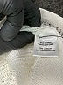 Theory Ivory Cardigan Size M - photo 8