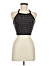 colsie Black Tank Top Size M - photo 1