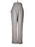 ASOS Gray Casual Pants Size 6 - photo 2