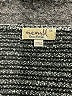One World Gray 3/4 Sleeve Top Size 1X - photo 7