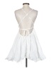 Unbranded White Cocktail Dress Size S (estimated) - photo 2