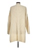 Unbranded 100% Acrylic Ivory Cardigan Size M - photo 2