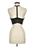 colsie Black Tank Top Size M - photo 2