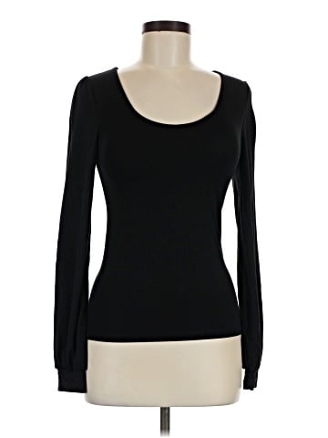 Klassy Network Long Sleeve T-Shirt (view 1)