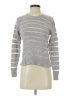Rag & Bone Stripes Gray Pullover Sweater Size XXS - photo 1