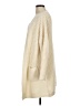 Unbranded 100% Acrylic Ivory Cardigan Size M - photo 5