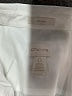 Chico's 100% Cotton White Long Sleeve Blouse Size Sm (0) - photo 7
