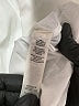 Chico's 100% Cotton White Long Sleeve Blouse Size Sm (0) - photo 8