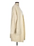Unbranded 100% Acrylic Ivory Cardigan Size M - photo 4