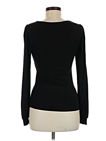 Klassy Network Long Sleeve T-Shirt (view 2)