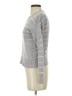 Rag & Bone Stripes Gray Pullover Sweater Size XXS - photo 5