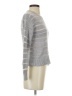 Rag & Bone Stripes Gray Pullover Sweater Size XXS - photo 4