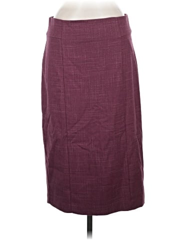 Ann Taylor Formal Skirt (view 1)