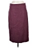 Ann Taylor Burgundy Formal Skirt Size 8 (tall) - photo 1
