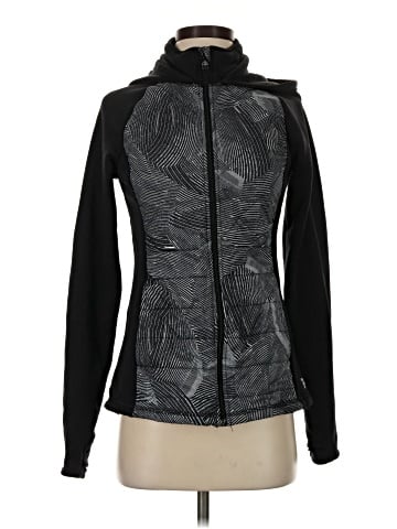 Fila Sport Zip Up Hoodie (view 1)